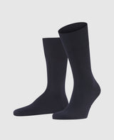 Falke »Airport« short - dark navy