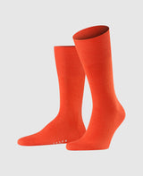 Falke »Airport« short - brick