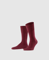 Falke »Airport« short - barolo