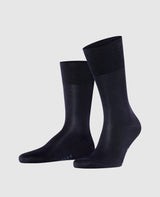 Falke »Tiago« short - dark navy