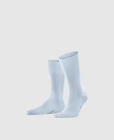 Falke »Tiago« short - light blue