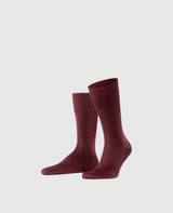 Falke »Tiago« short - barolo