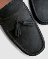 No. 15 MM - Black