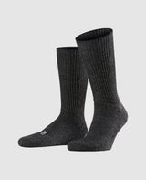 ange

FALKE Walkie Ergo Unisex Socks - anthra.melange