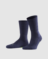 FALKE Walkie Light Unisex Socks - navy