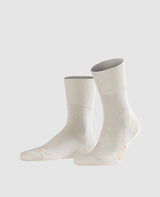 FALKE Run Unisex Socks - nature