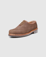 Rio Wholecut FN - Brown