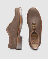 Rio Wholecut FN - Brown