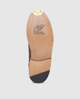 Rio Full-Brogue AC - Tobacco