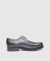 Rio Full-Brogue FC - Black