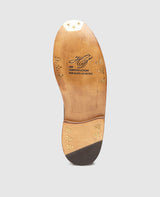 Rio Full-Brogue A - Black