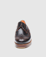 Rio Full-Brogue I - Black