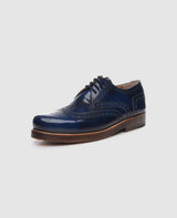 Rio Full-Brogue BL - Blue