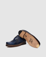 Rio Full-Brogue BL - Blue