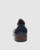 Rio Full-Brogue BL - Blue