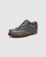 Rio Full-Brogue BL - Gray