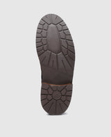 Rio Full Brogue AZ - Black