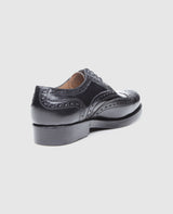 Rio Full-Brogue C - Black