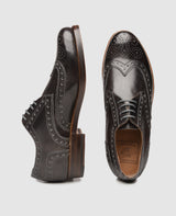 Zürich Full-Brogue TC - Output: Asphalt
