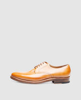 Milano Plain AC - braun

Output: Nut Brown