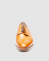 Milano Plain AC - braun

Output: Nut Brown