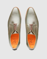 Milano Plain H - Green