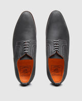 Milano Plain J - Black