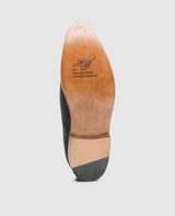 Milano Plain J - Black