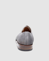 Milano Plain V - Gray
