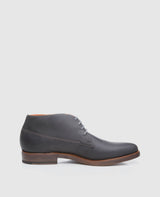 Milano Plain J - Black