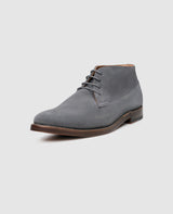 Milano Plain V - Gray