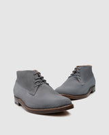 Milano Plain V - Gray