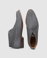 Milano Plain V - Gray