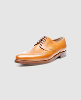 Milano Full-Brogue AC - braun

Walnut brown