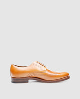 Milano Full-Brogue AC - braun

Walnut brown