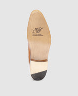 Milano Full-Brogue AC - braun

Walnut brown