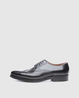 Milano Full-Brogue BC - Black
