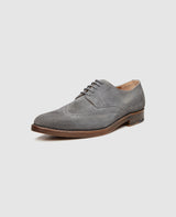 Milano Full-Brogue V - Gray