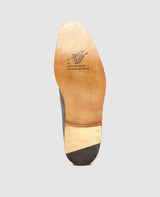 Milano Full-Brogue V - Gray