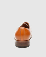 Paris Full-Brogue AC - braun

Output: Nut Brown