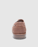 Miami Plain J - Output: Coffee