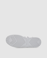 Basketball Sneaker - White/Blue