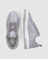 Basketball Sneaker - Gray