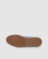 Indoor Sneaker - Brown/Blue