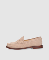 Penny Loafer - Pink