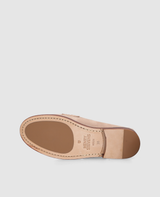 Penny Loafer - Pink