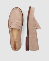 Penny Loafer - Pink