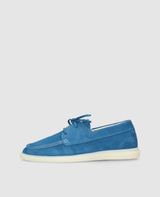 Bootsschuh - Blue