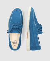 Bootsschuh - Blue