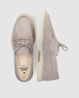 Bootsschuh - Gray